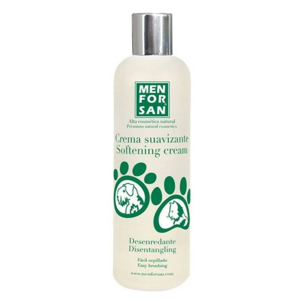 Softening Cream Menforsan Pets (300 ml) Fashion