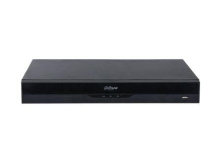 Network Video Recorder Dahua DHI-NVR5208-8P-EI Discount