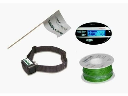 Wireless Pet Containment System Num Axes FUG1031 For Sale