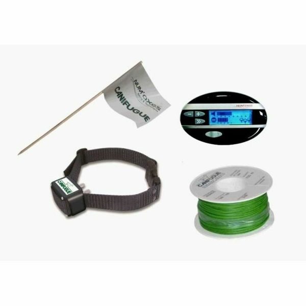 Wireless Pet Containment System Num Axes FUG1031 For Sale