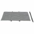 Pet blanket Trixie Amy Grey Fashion