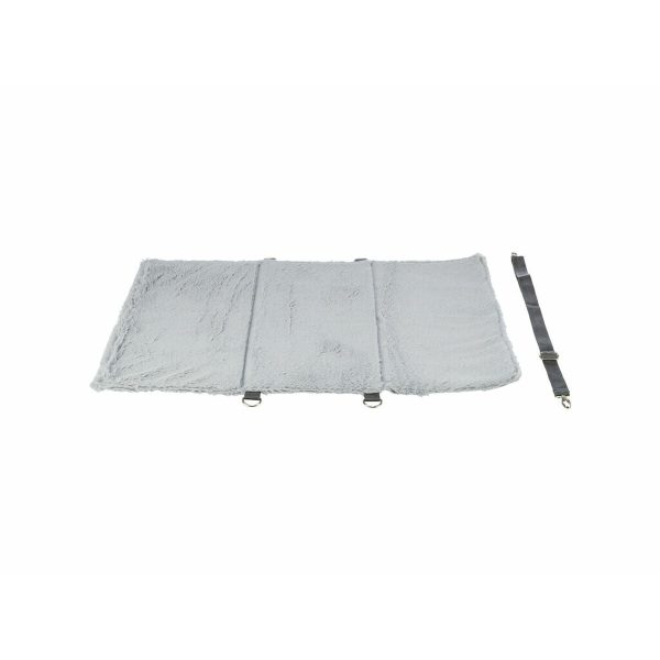 Pet blanket Trixie Amy Grey Fashion