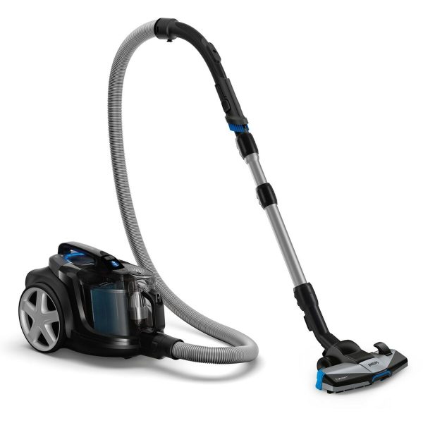 Bagless Vacuum Cleaner Philips FC9741 09 Black 1800 W 900 W 2100 W For Sale