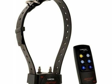 Anti-bark collar Num Axes CANICOM 200 FIRST Sale