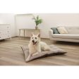 Cat Bed Kerbl 80464 Beige Bronze For Discount