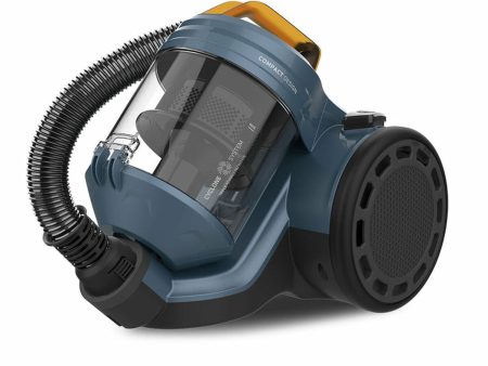 Bagless Vacuum Cleaner Taurus HOMELAND CYCLON 800 W Online now