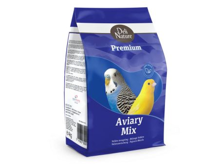 Bird food Deli Nature Premium Fashion