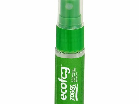 Anti-fog Spray Zoggs Ecofog Discount