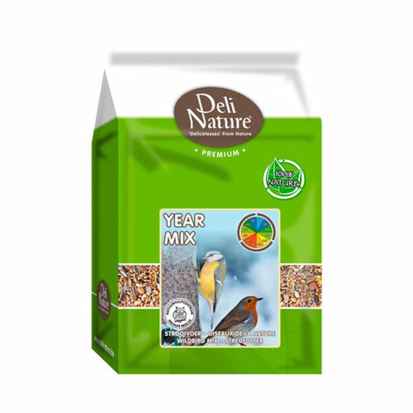 Bird food Deli Nature Year Mix Discount