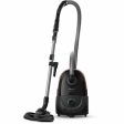 Bagless Vacuum Cleaner Philips Black Supply