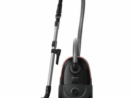 Bagless Vacuum Cleaner Philips Black Supply