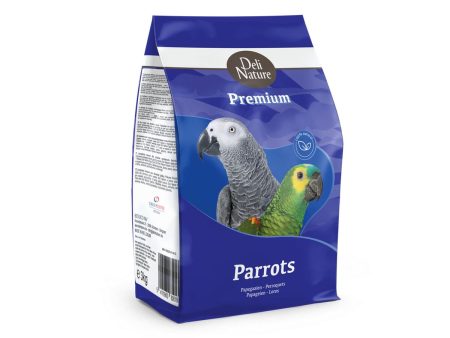 Bird food Deli Nature Premium Supply