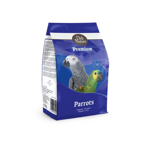 Bird food Deli Nature Premium Supply