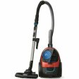 Bagless Vacuum Cleaner Philips PowerCyclone 5 650 W Blue Black Red Grey 900 W For Cheap