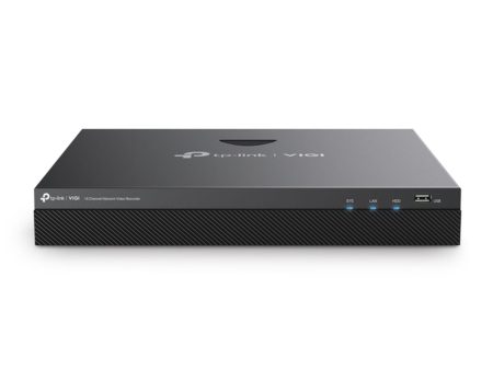 Network Video Recorder TP-Link VIGI NVR2016H For Discount