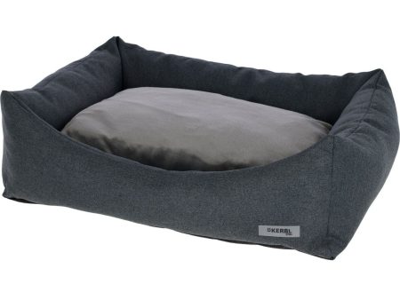 Cat Bed Kerbl 80477 Grey Fashion