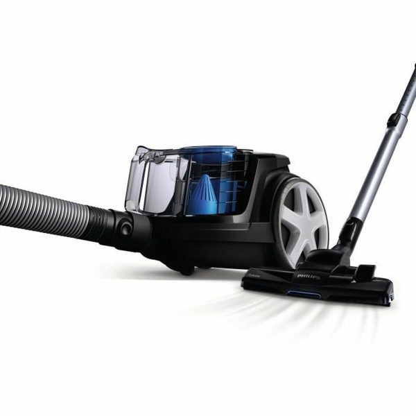 Bagless Vacuum Cleaner Philips Online Sale