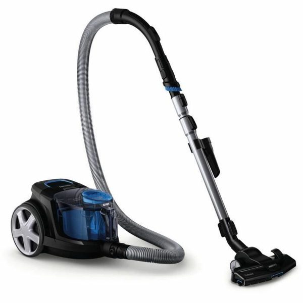 Bagless Vacuum Cleaner Philips Online Sale