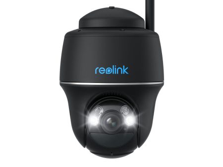 IP camera Reolink ARGUS PT 5MP TYP-C czarna Supply