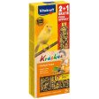 Bird food Vitakraft Kracker Honey and sesame Online