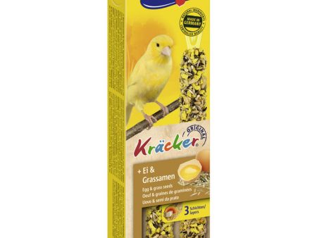 Bird food Vitakraft Kracker Egg Online Hot Sale