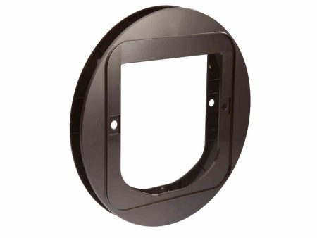 Access door Trixie 70938 Brown Online