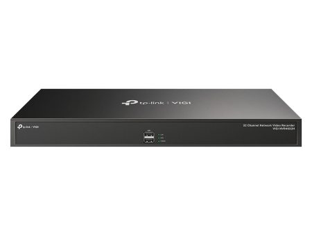 Network Video Recorder TP-Link VIGI NVR4032H Sale