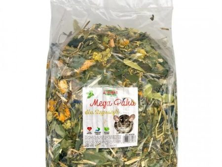 Fodder Alegia Mega 650 g Fashion