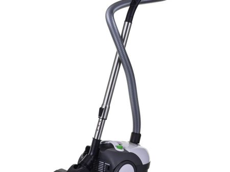 Bagged Vacuum Cleaner Bomann BS 9019 CB White 700 W Discount