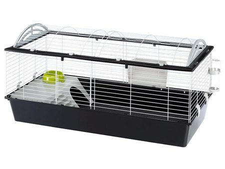 Cage Ferplast Metal Plastic 119 x 60 x 58 cm Fashion