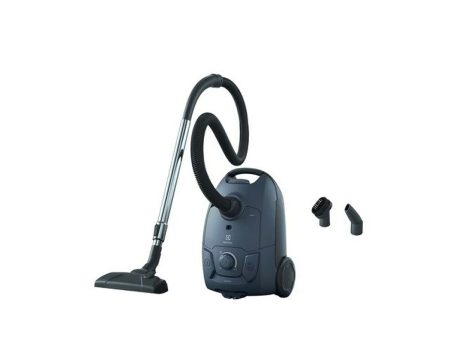 Bagged Vacuum Cleaner Electrolux EB31C1DB Maroon 750 W Discount