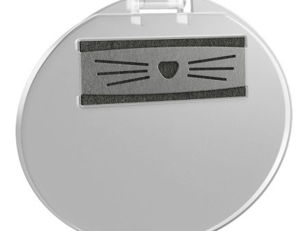 Access door Rotho Bella Cat Litter Box For Sale