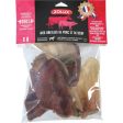 Zolux Beef Chewing Toy For Dogs Cheap