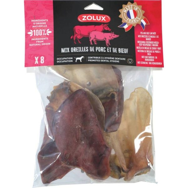 Zolux Beef Chewing Toy For Dogs Cheap