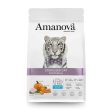 Amanova Cats Dry Food (1.5 Kg) Sale