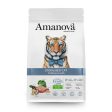 Amanova Cats Dry Food (1.5 Kg) Sale