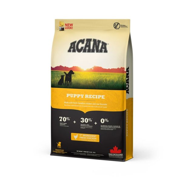 Acana Dogs Breed Fresh Chicken Recipe Fodder Sale