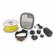 Wireless Pet Containment System PetSafe Pcf-1000-20 Online Hot Sale