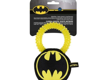 Batman 100 % Polyester Dog Toy Online Sale