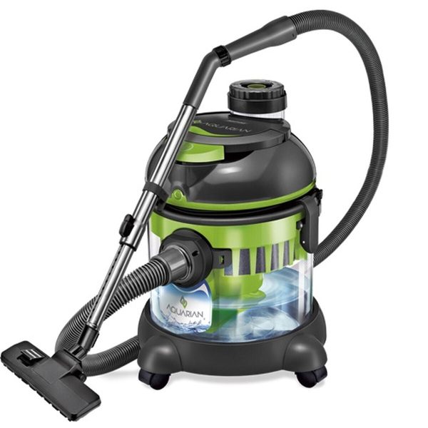 Bagless Vacuum Cleaner Mpm MOD-30 Black Green 2400 W 330 W Discount