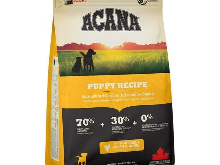 Acana Dogs Breed Fresh Chicken Recipe Fodder Sale