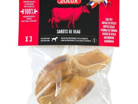 Zolux Beef Chewing Toy For Dogs Cheap