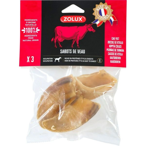 Zolux Beef Chewing Toy For Dogs Cheap