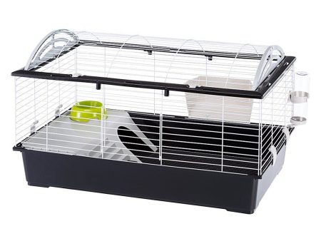 Cage Ferplast 100 Metal Plastic 96 x 57 x 56 cm Online Hot Sale