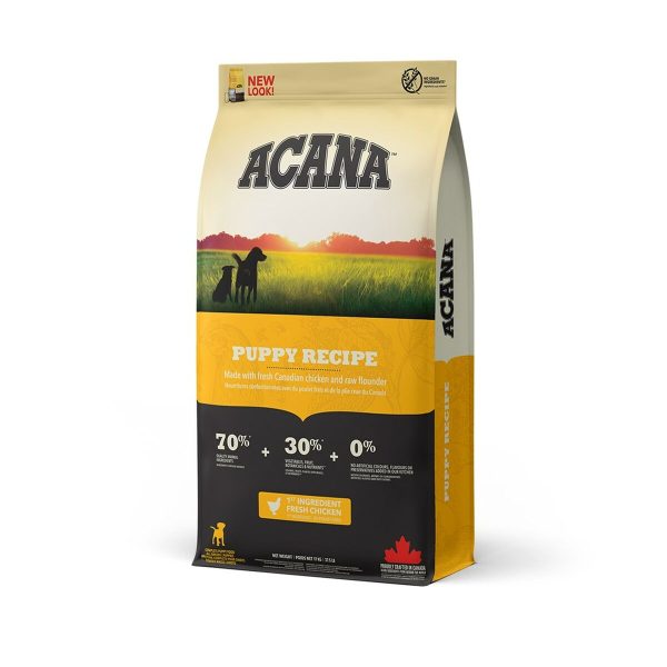 Acana Dogs Breed Fresh Chicken Recipe Fodder Sale