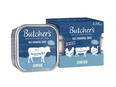 Butcher s Original Mega Pack Dogs Wet Food (Can) For Sale