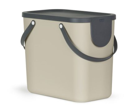 Bucket container Rotho Plastic Sale