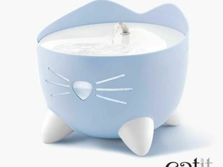 Automatic feeder Catit Blue Online Sale