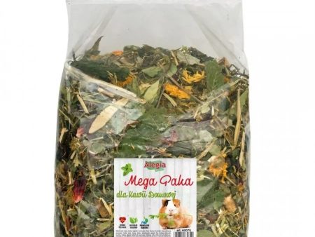 Alegia Small Animal Fodder on Sale