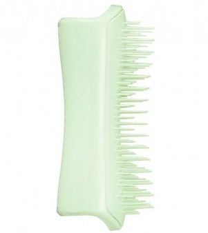 Plaukų šepetys gyvūnams Pet Teezer Puppy Brush Green PT31046, žalias Fashion